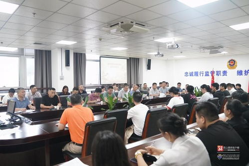 福州市市場監(jiān)管部門召開“兩節(jié)”餐飲服務(wù)食品安全座談會，共筑節(jié)日消費安全防線